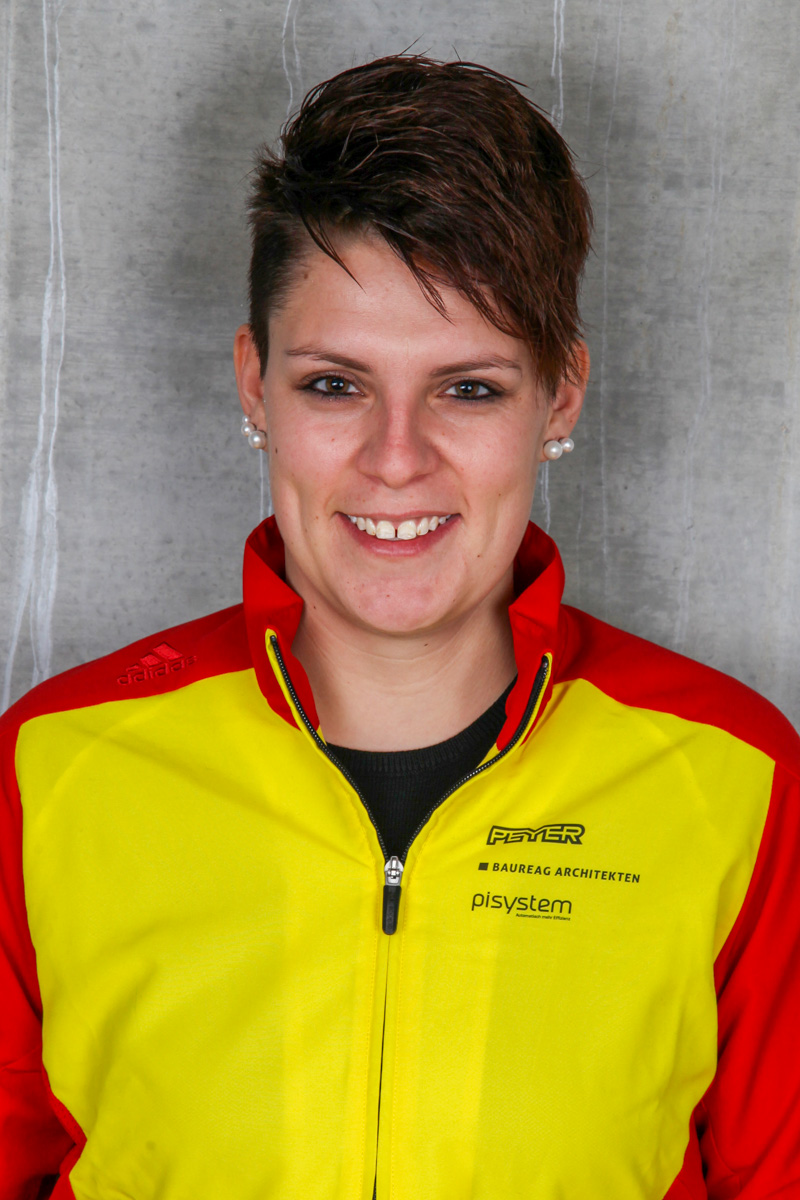Kneubühler Stephanie - STV Willisau