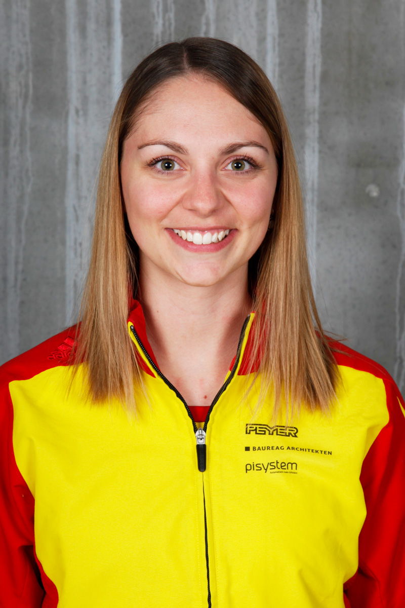 Kneubühler_Daniela - STV Willisau