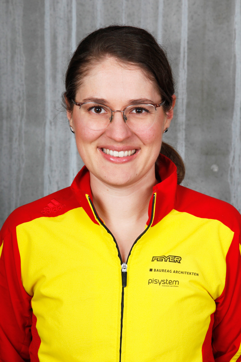 Tolusso_Carina - STV Willisau