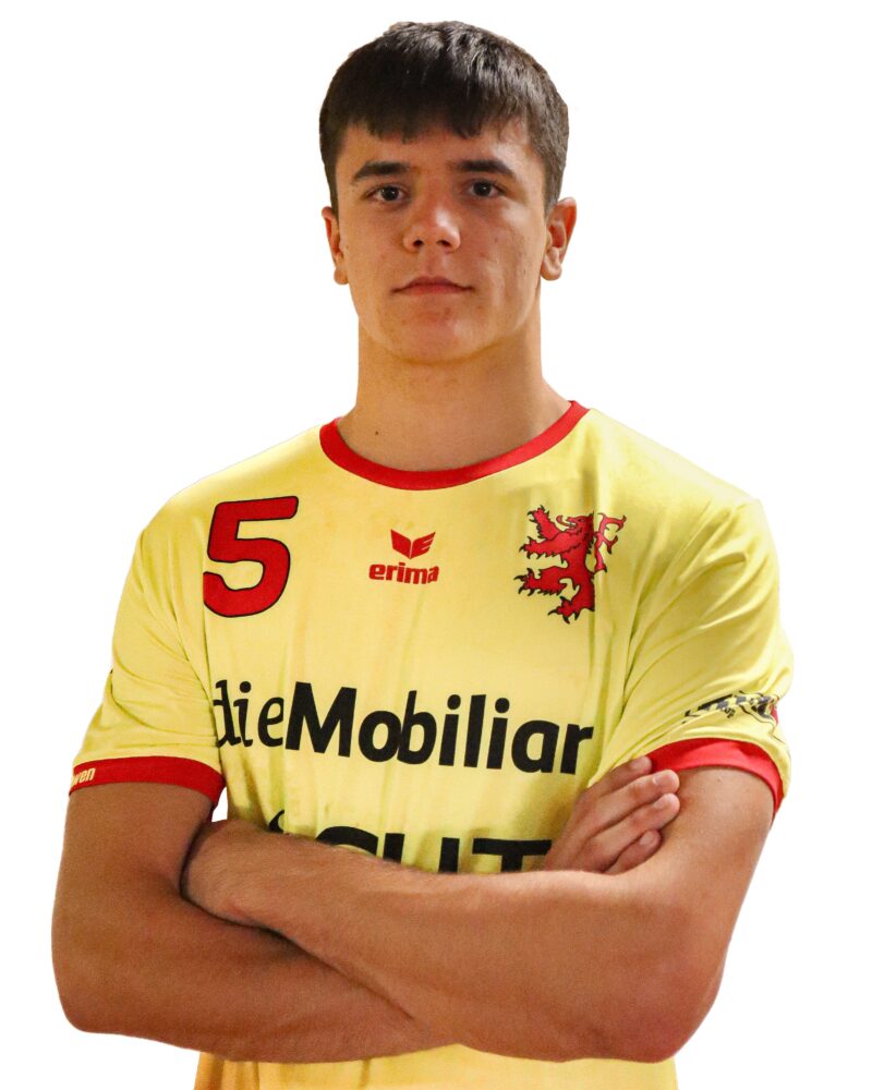 Herren 1 - STV Willisau